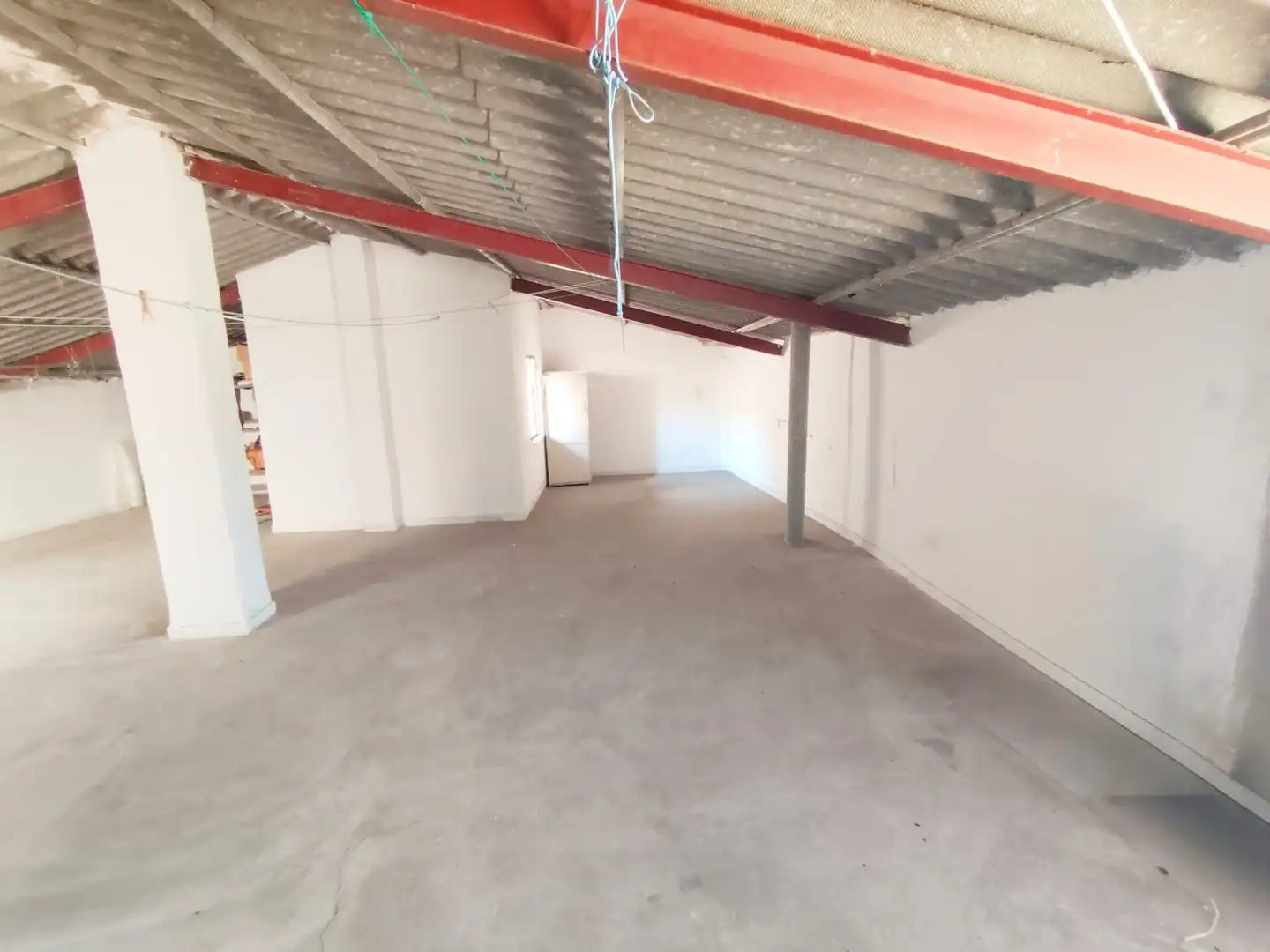 Detached homes for sale in Valle del Zalabí  with Terrace, Storage room and Furnished