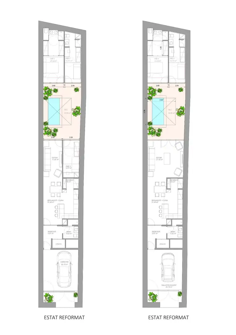 Local comercial en venda a Centre Vila, imagen 16