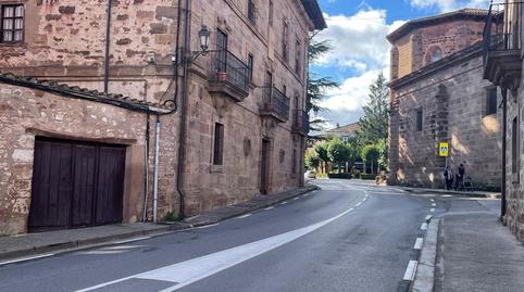 Foto 2 de Edificio en venta en Calle Padre Jose Garcia, Ezcaray, La Rioja