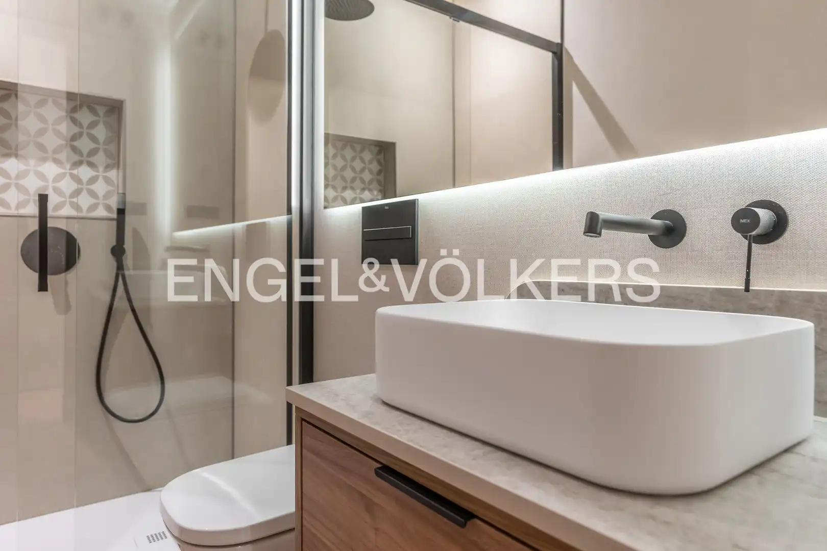Appartement avec ascenseur à vendre à Barrio de Salamanca, imagen 36