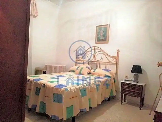 Dormitori de Pis en venda en Fuente Obejuna amb Aire condicionat, Calefacció i Terrassa