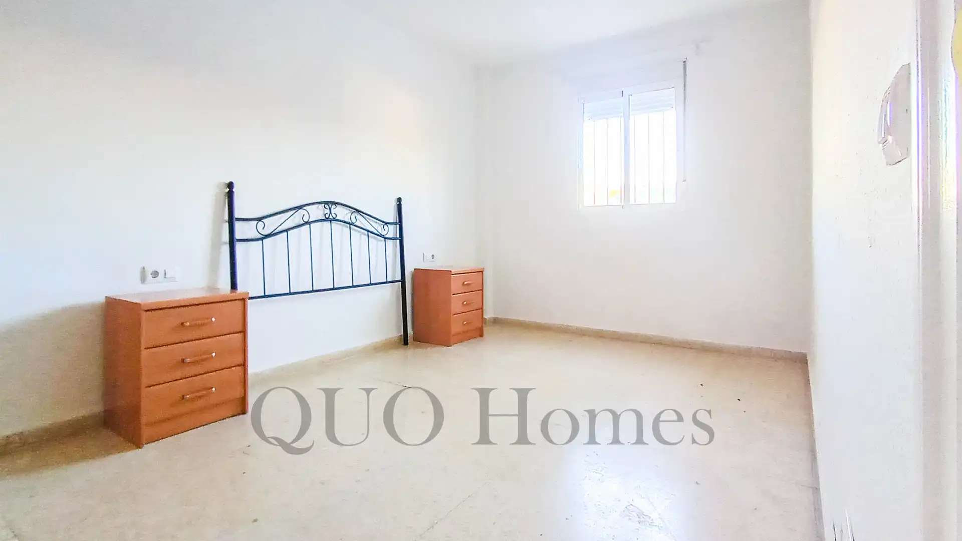 Bedroom of Flat for sale in Jerez de la Frontera