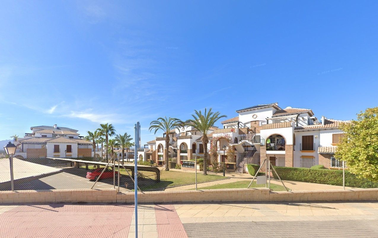 Flat for sale in Avenida Cañada Julián, 8, Las Salinas