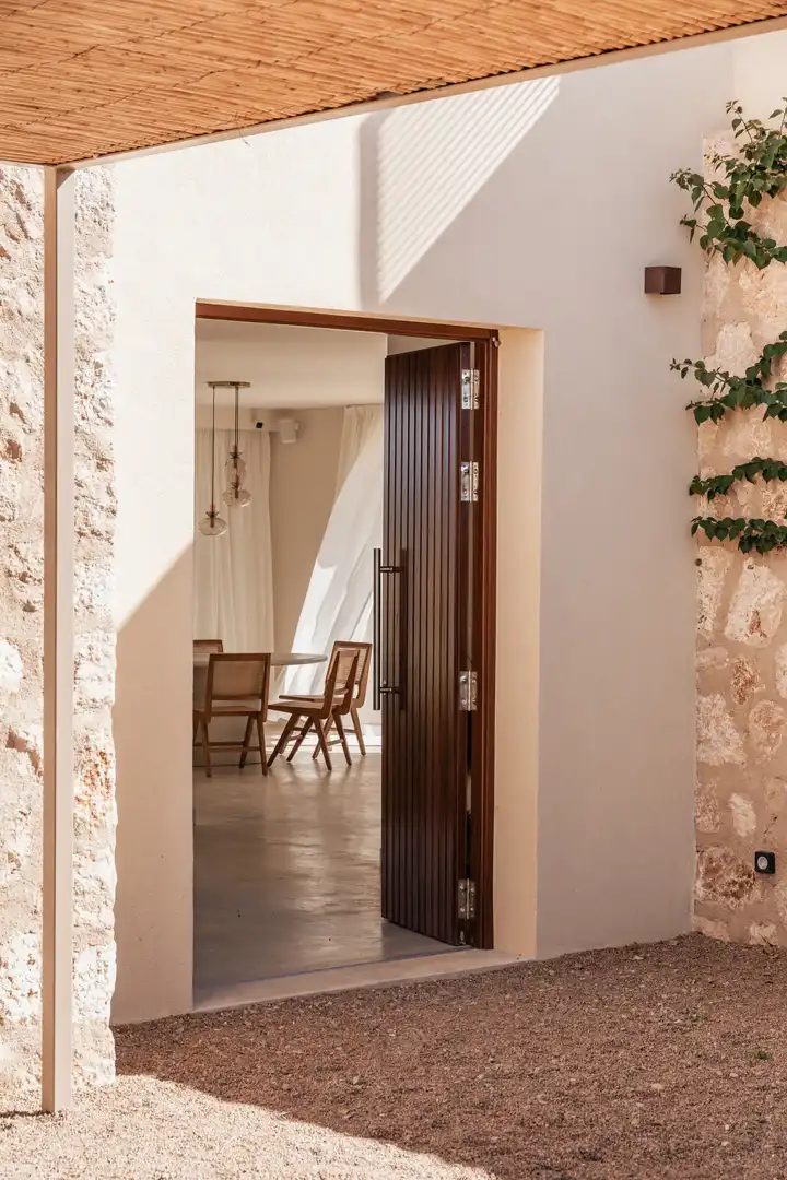 Finca rústica en venta en Maria de la Salut con Aire acondicionado, Jardín privado y Terraza