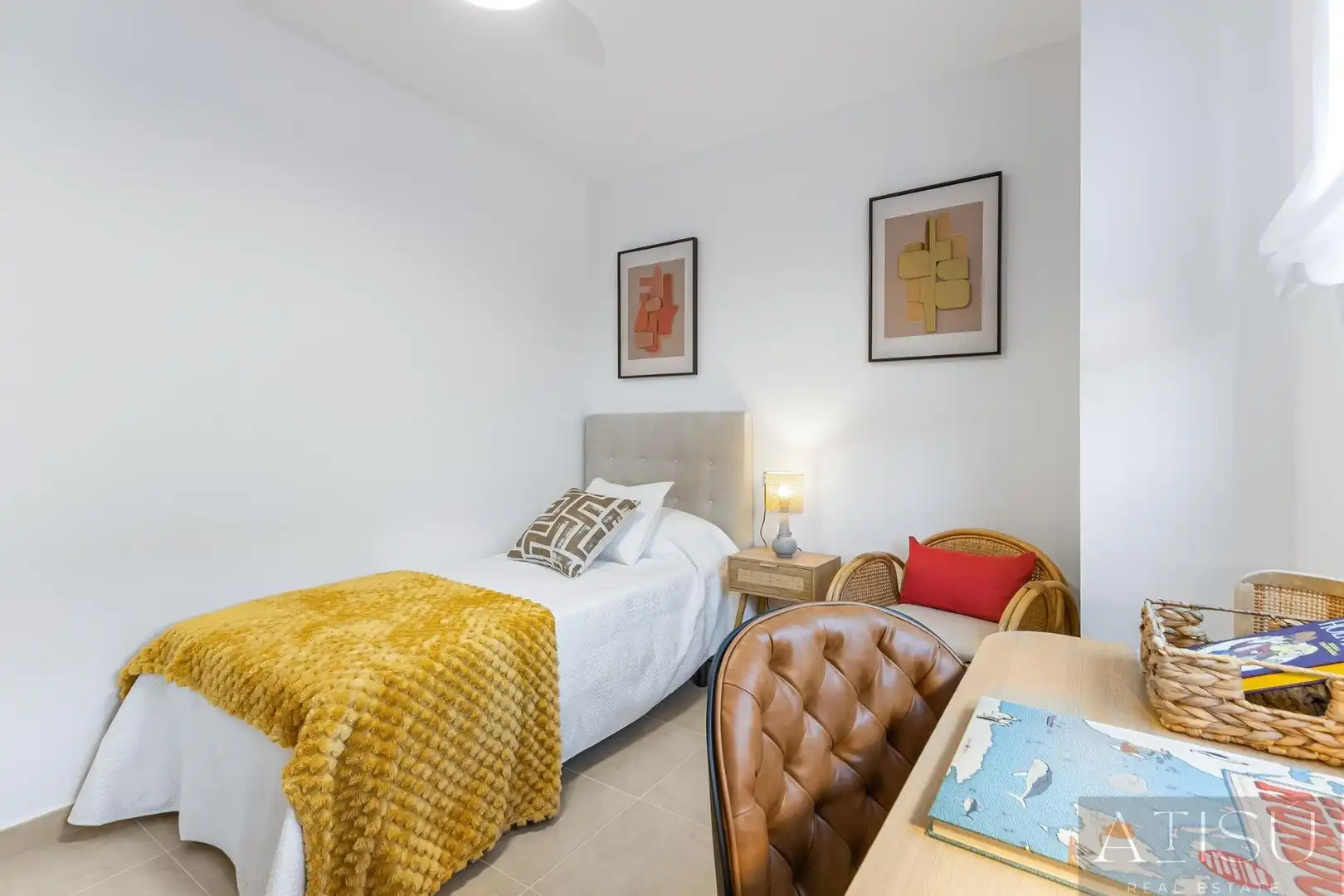 Mini appartamento con piscina in vendita a Orihuela Costa, imagen 27