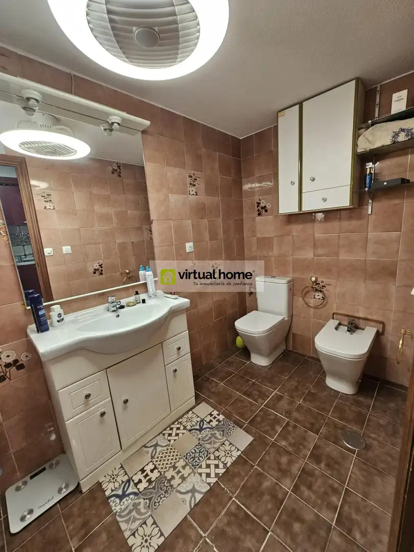 Ático con terraza en venta en Colonia Madrid, imagen 20