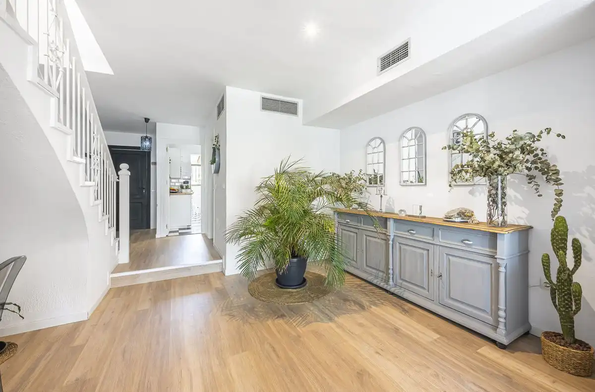 Casa a schiera in vendita a Benamara - Atalaya, imagen 5