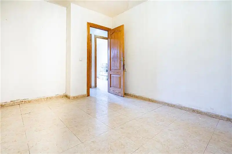 Piso con terraza en venta en Llevant, imagen 9