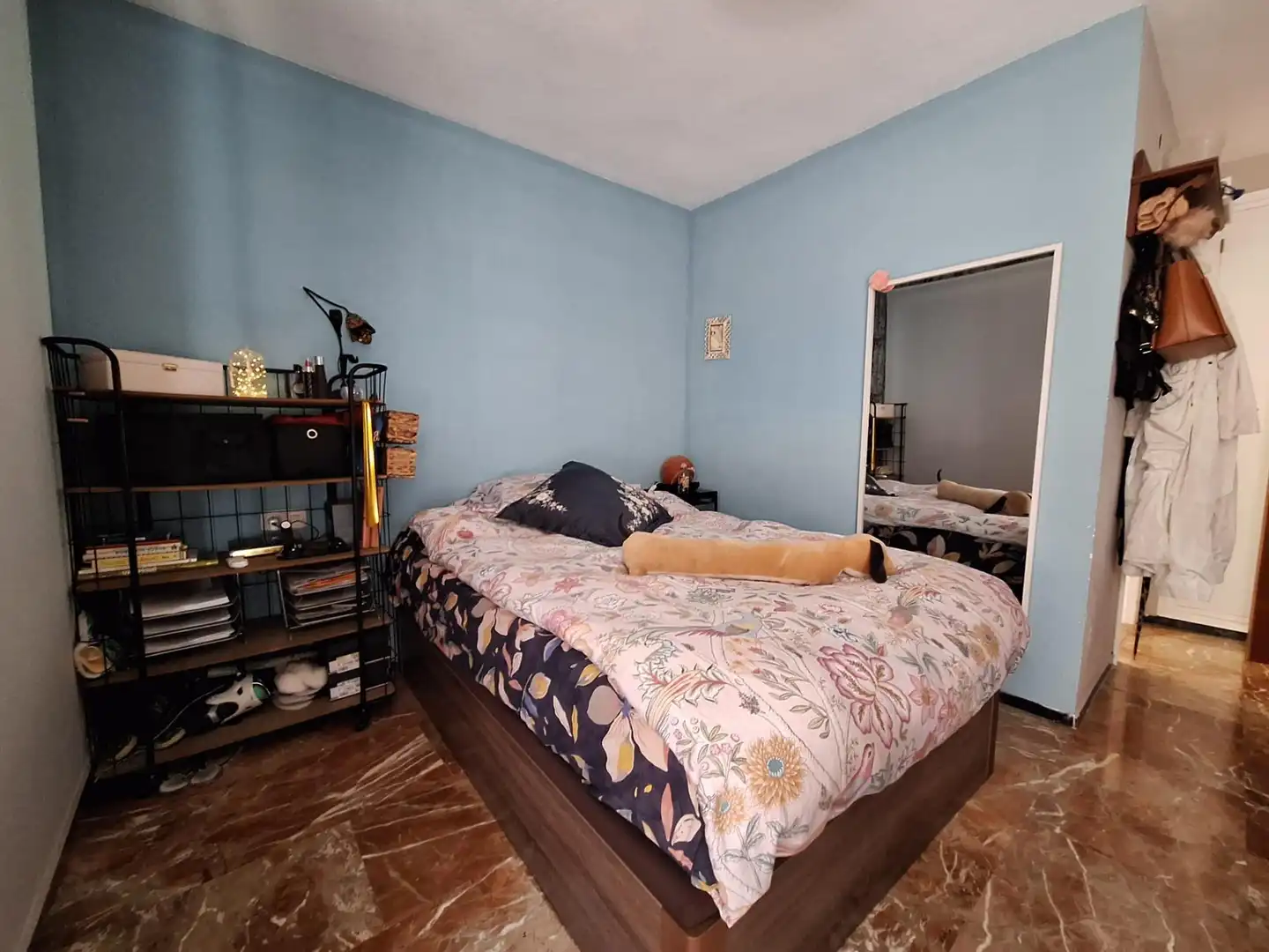 Piso con terraza en venta en Calle VIRGEN DEL SOCORRO, imagen 9