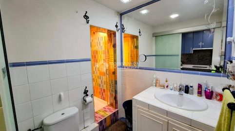 Foto 4 de Piso en venta en Pueblo Nuevo, Madrid Capital