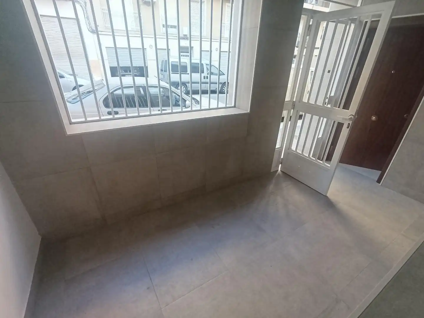 Terrassa de Planta baixa en venda en Elche / Elx amb Aire condicionat i Terrassa