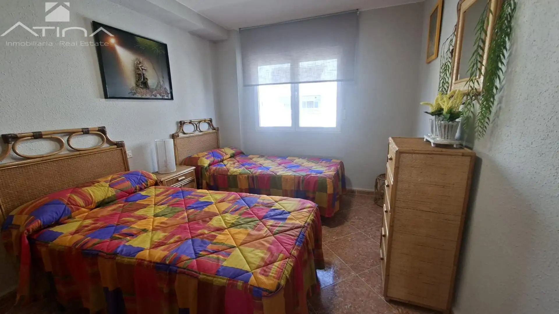 Apartamento en venta en Miramar
