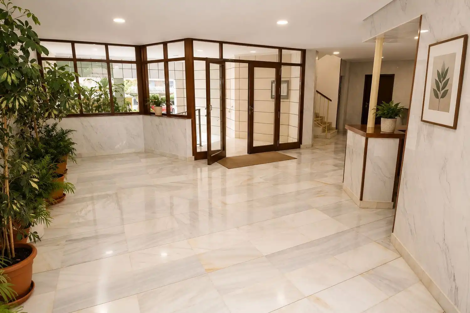 Flat with pool for sale in Calle Río Bergantes, imagen 3