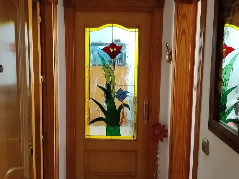 Wohnung mit Aufzug zum Verkauf in Calle Benizalón 8, imagen 3