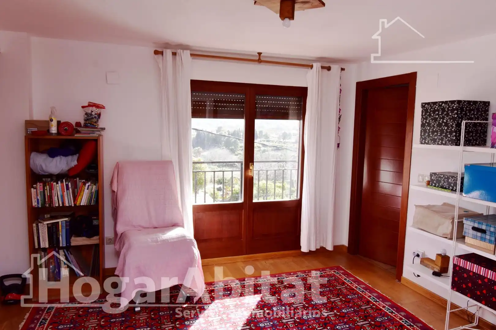 Villa con terrazza in vendita a Calle POU, imagen 34