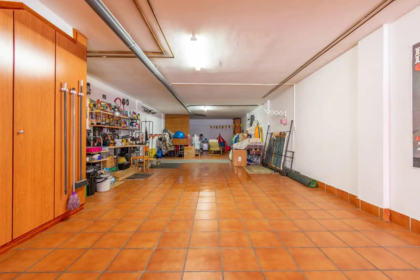 Casa adosada en venta en Almería con Aire acondicionado, Calefacción y Terraza