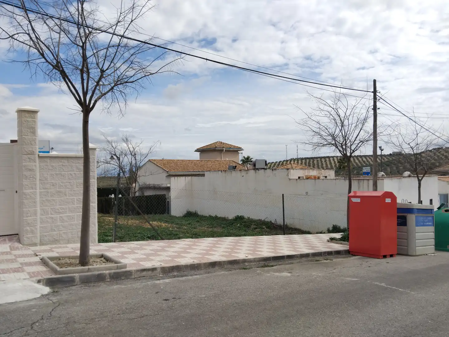 Terreny residencial en venda a Calle Colón 2, imagen 2
