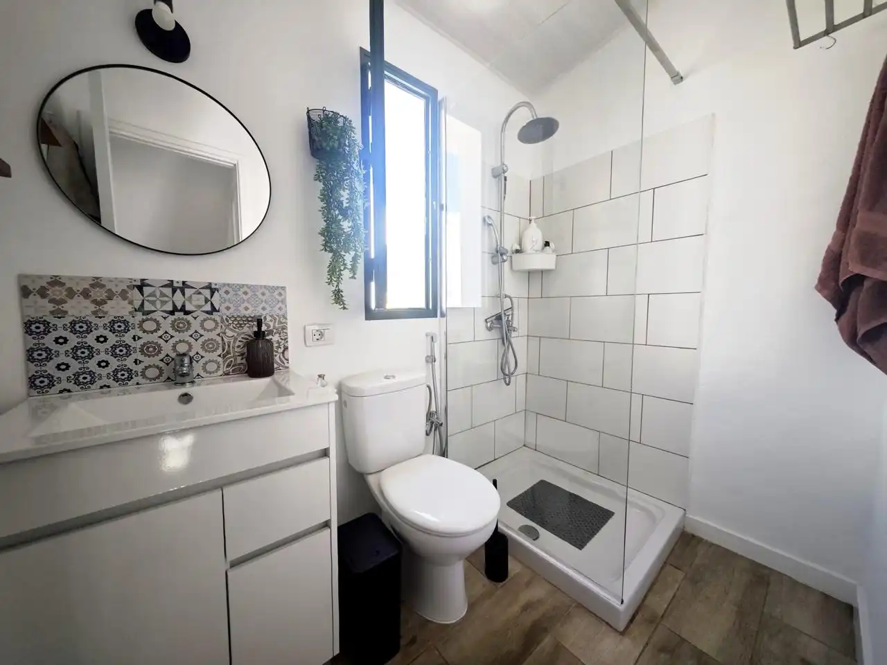 Maison avec piscine à louer à Tauro, imagen 18