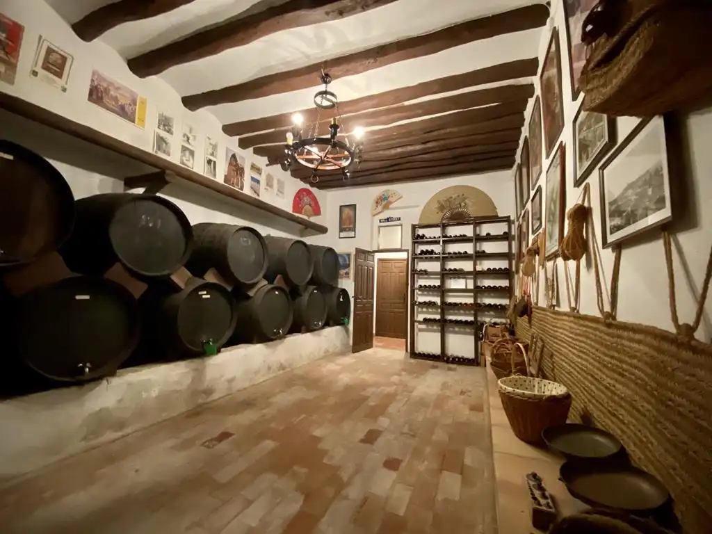 Casa rustica con terrazza in vendita a Batoi, imagen 28