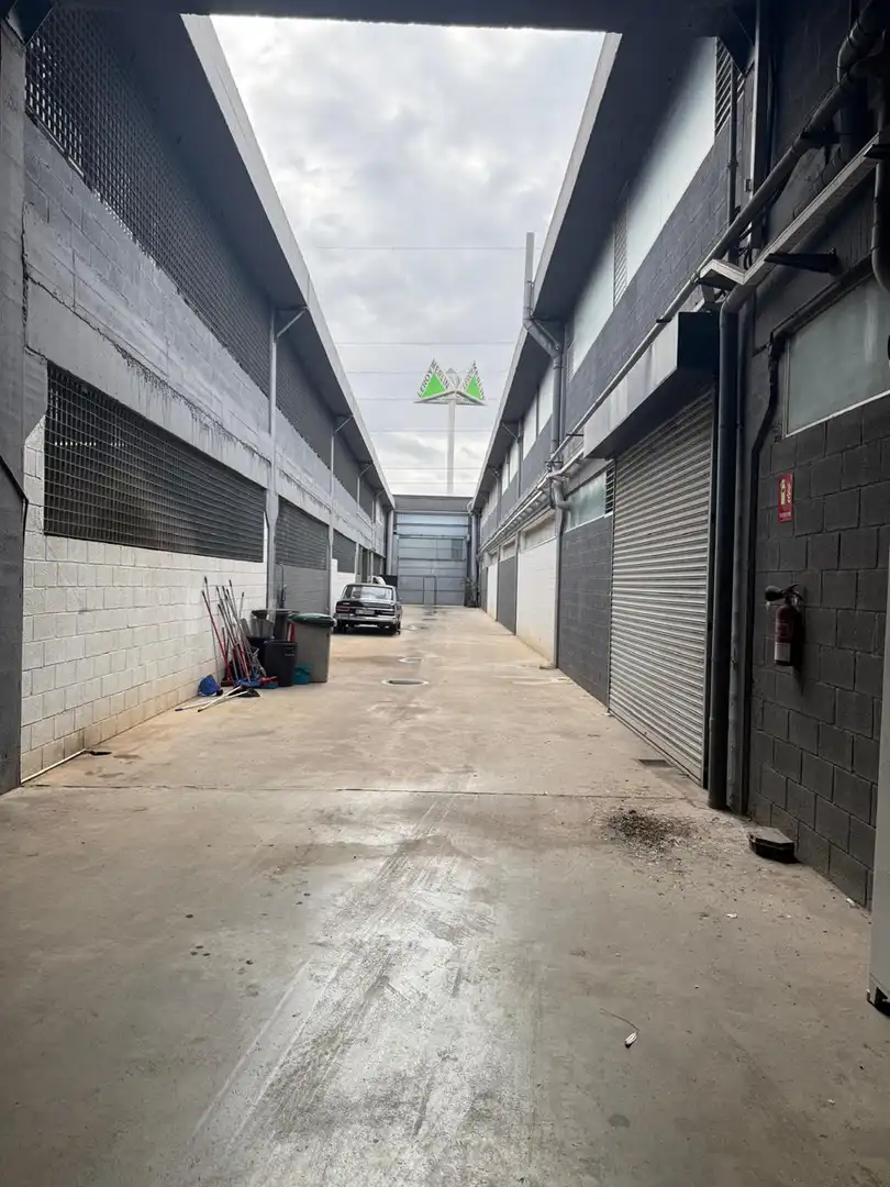Industrial building to rent in Vinyets - Molí Vell, imagen 20