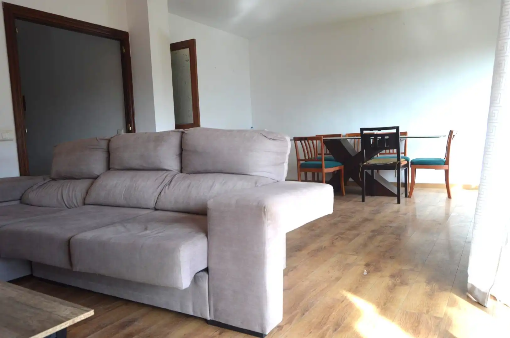 Piso con terraza en venta en Nord, imagen 9
