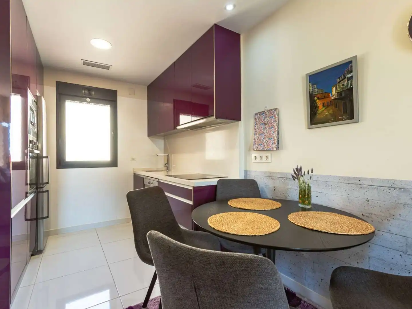 Apartament amb piscina en venda a N/A, imagen 17