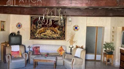 Foto 4 de Casa o chalet en venta en Teso de la Feria - Arrabal, Salamanca Capital