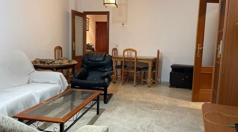 Foto 3 de Pis de lloguer a Valdepasillas - La Paz - Huerta Rosales, Badajoz Capital