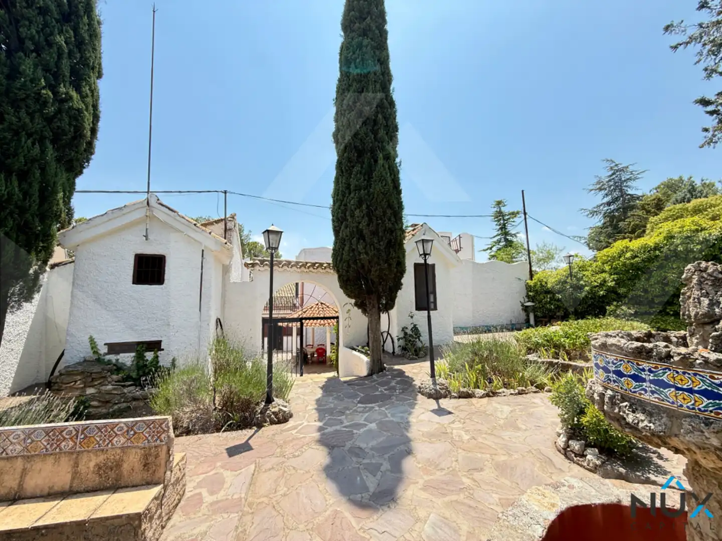 Casa o xalet en venda a N-330, Cofrentes