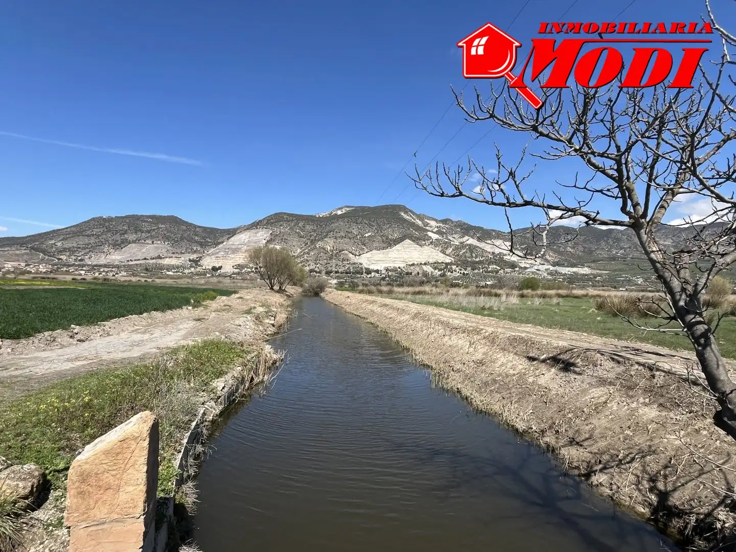 Residencial en venta en Padul