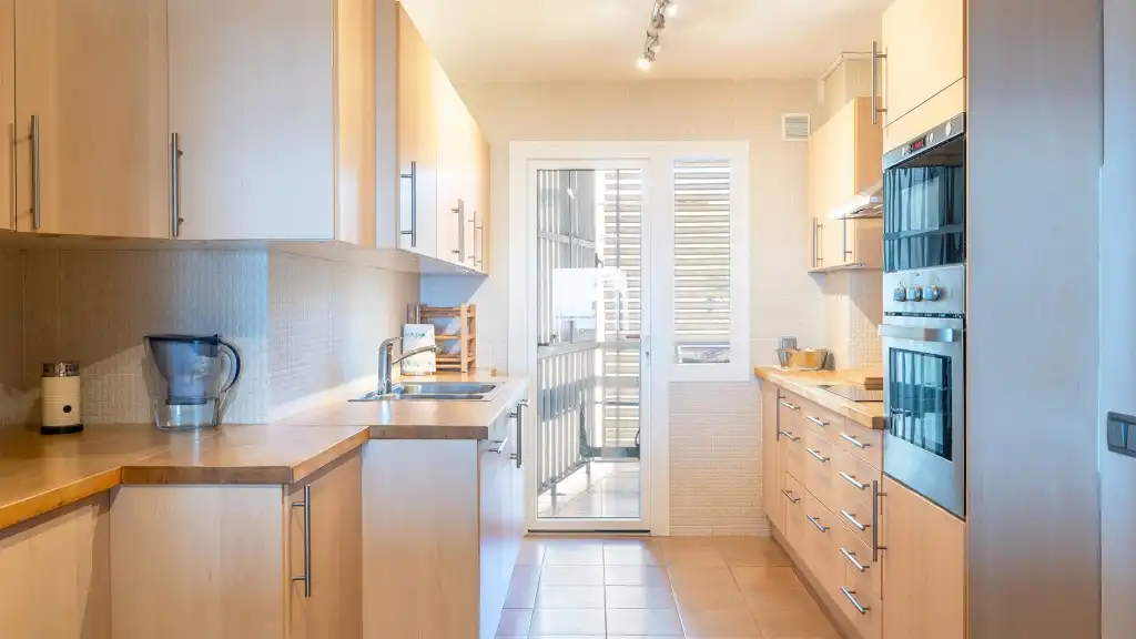 Apartament en venda a Sant Agustí