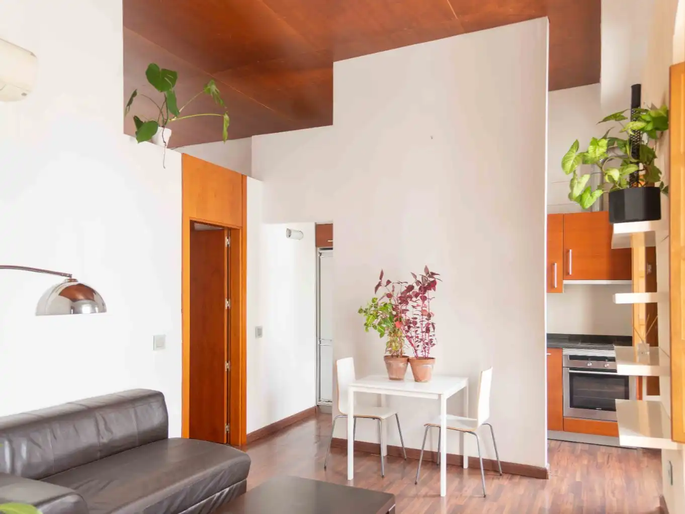 Apartament en venda en  Sevilla Capital amb Aire condicionat