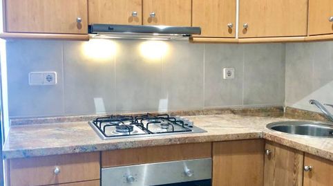 Foto 4 de Piso en venta en Carrer de Rodrigo Caro, Les Roquetes, Barcelona Capital