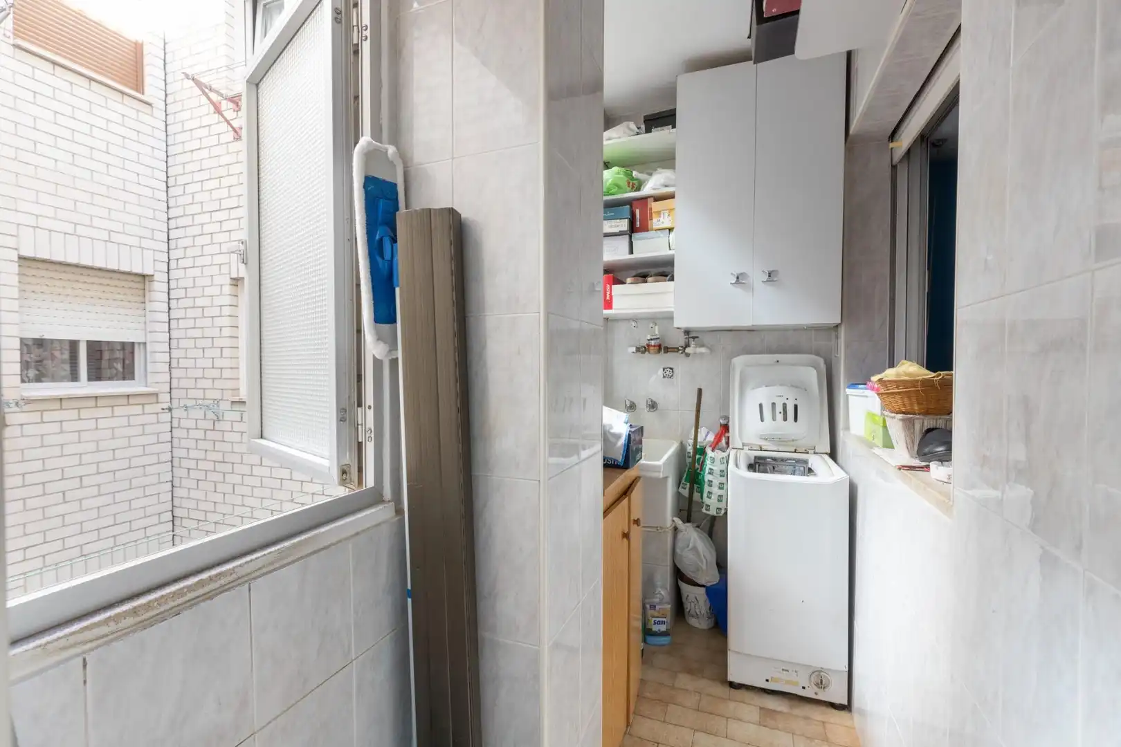 Piso en venta en Calle Calle Marqués de los Vélez, 4, Fígares