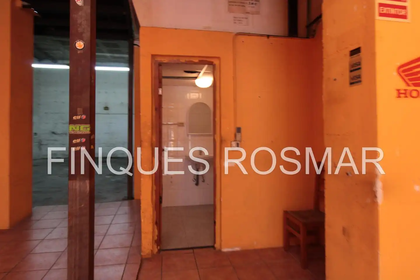Local comercial en venta en El Molí-El Rieral, imagen 12