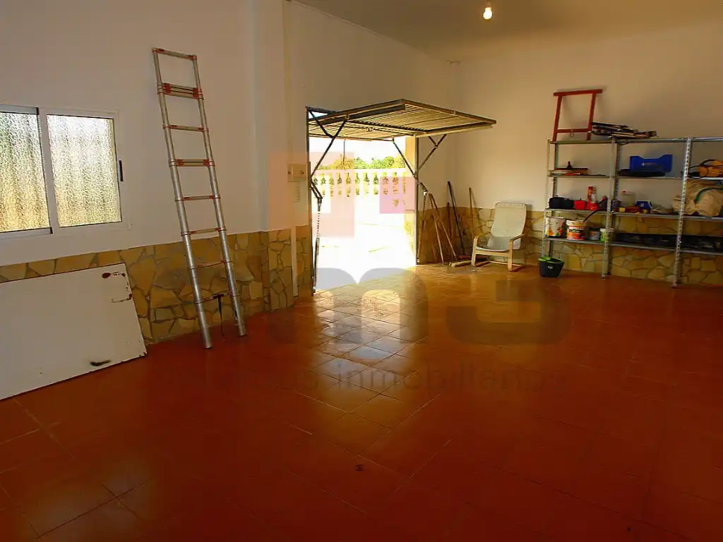 Casa o chalet en venta en San Juan de los Terreros