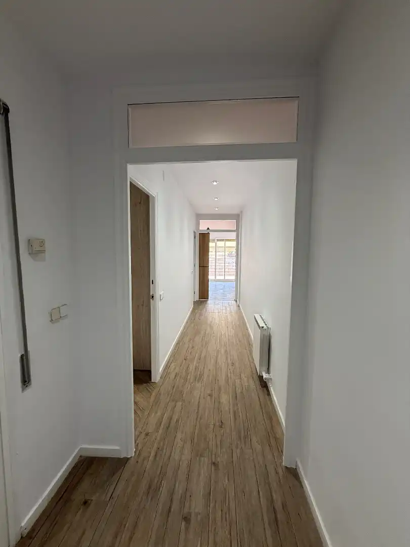 Piso de alquiler en Manresa con Aire acondicionado, Calefacción y Parquet