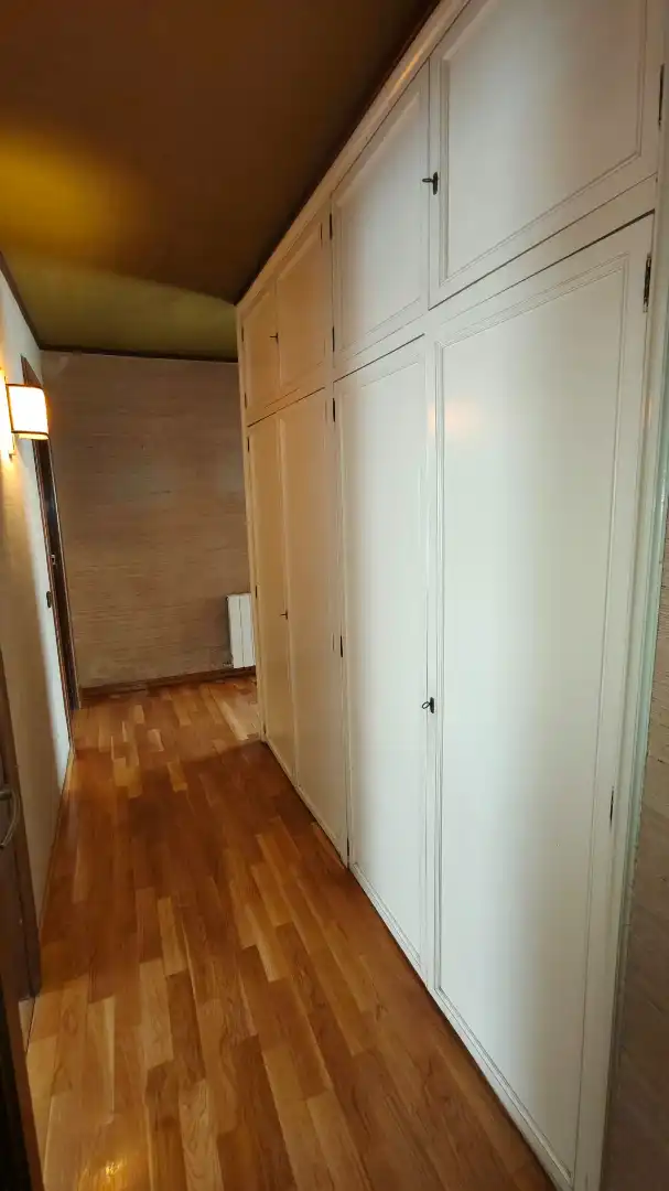 Piso en venta en Barcelona con Calefacción, Parquet y Horno
