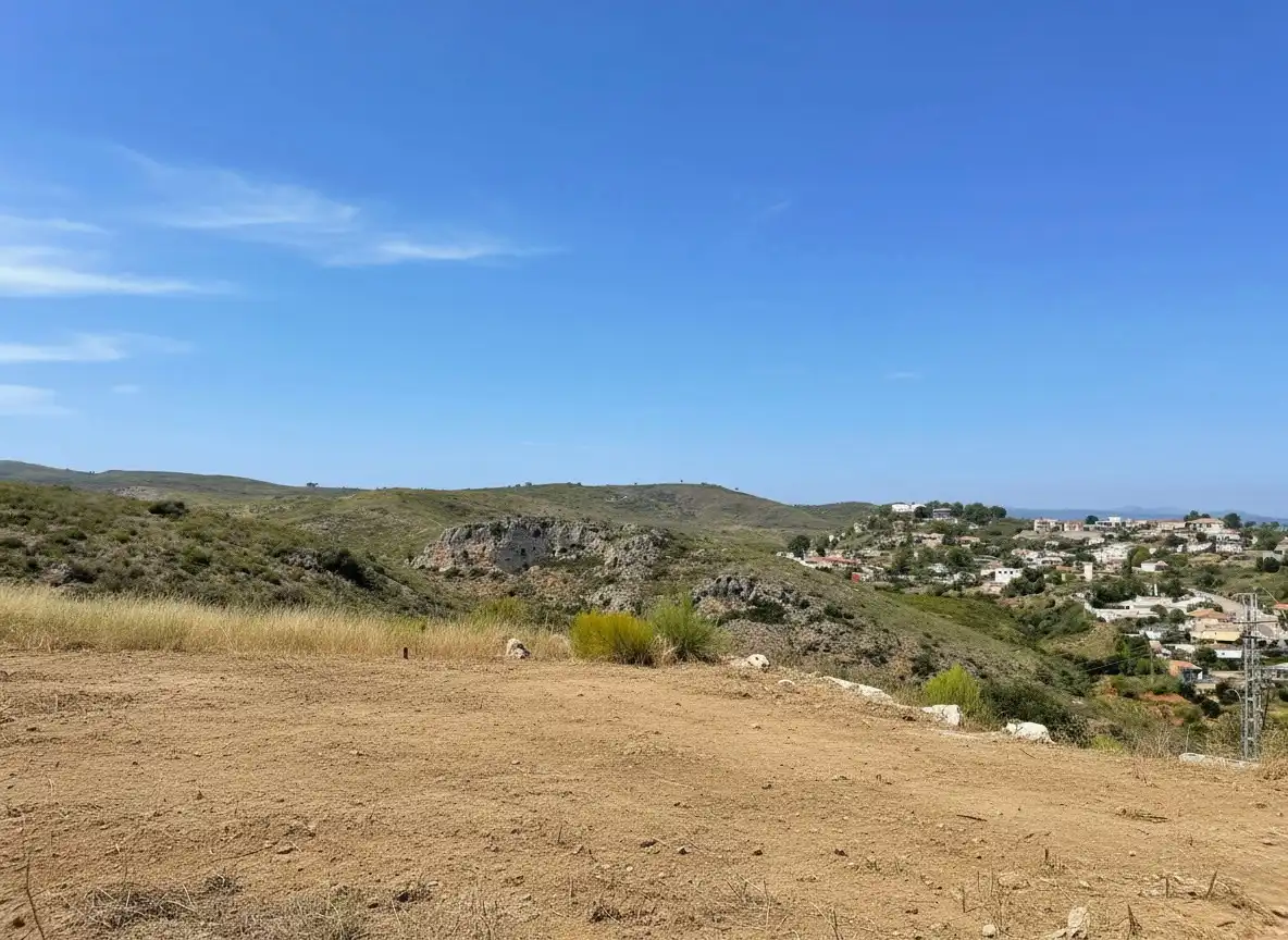 Residential land for sale in Urbanización Altury 3, imagen 2