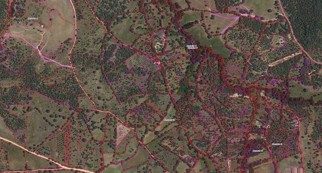 Terreno en Venta en N/A en Fresnedilla