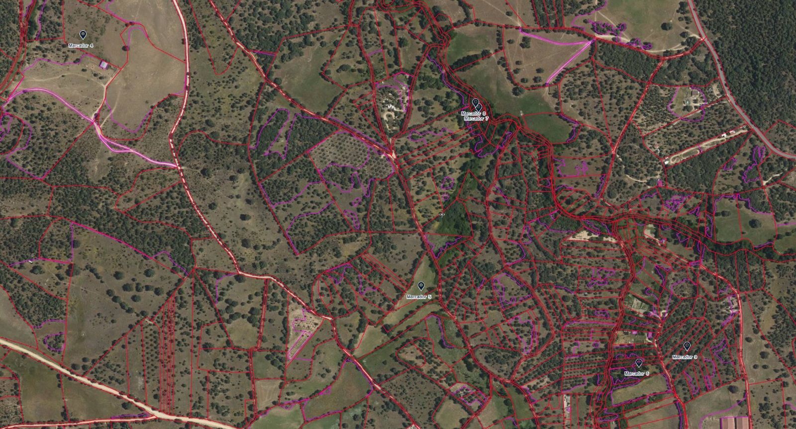 Land for sale in Fresnedilla