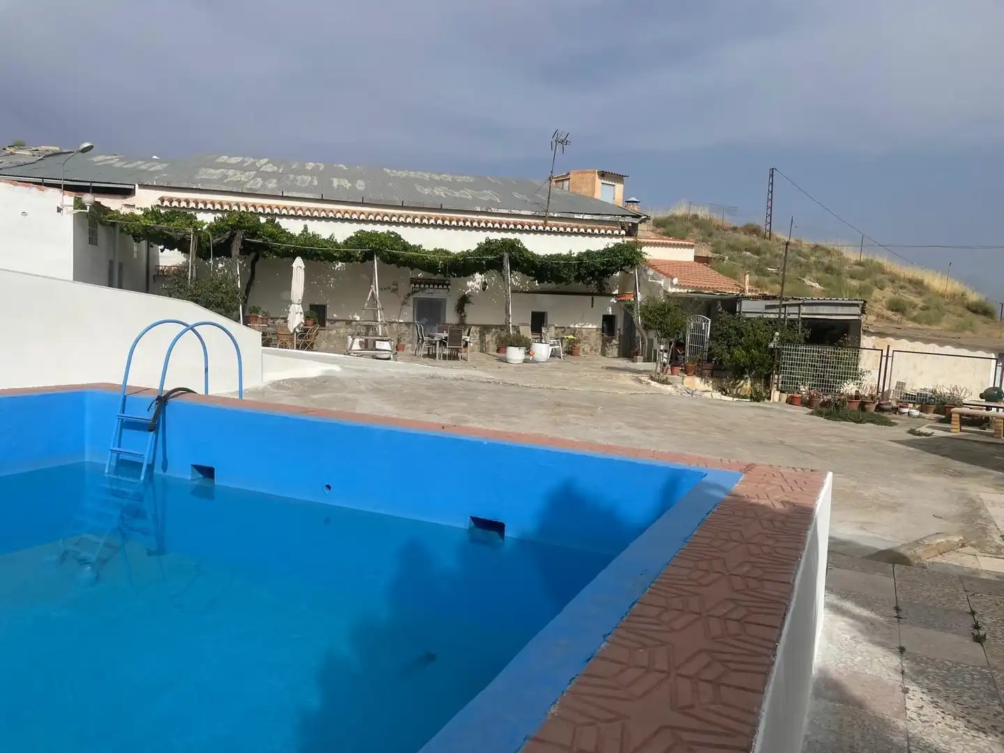 Maison avec piscine à vendre à Guadix, imagen 30