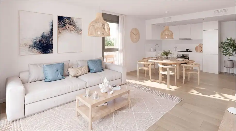 Piso en venta en Carrer de la Gavina, 1, Sant Antoni de Calonge