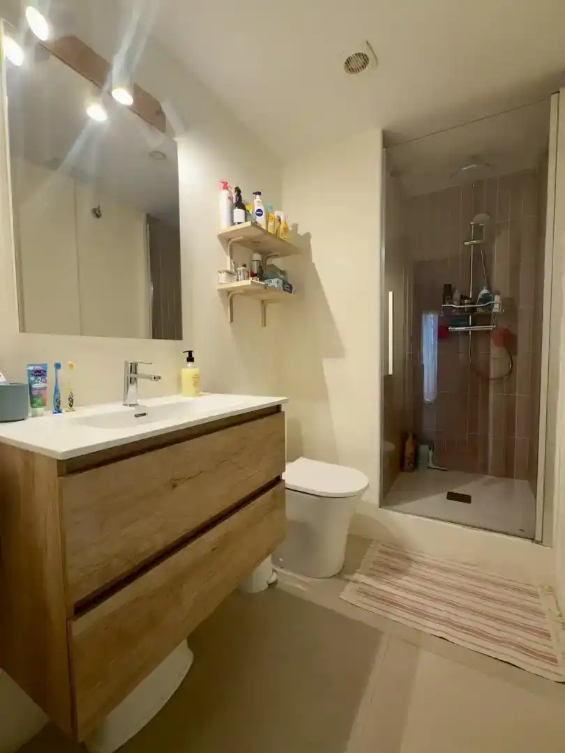 Baño de Piso en venta en Amposta con Aire acondicionado y Balcón