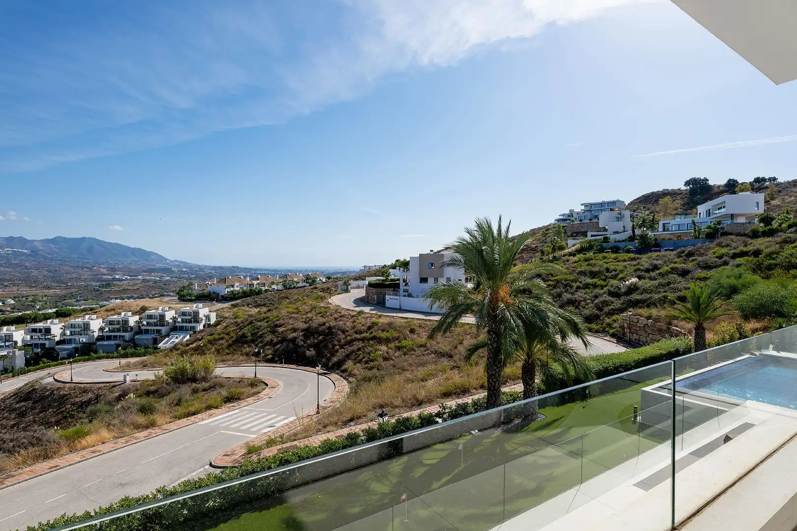 Villa avec terrasse à vendre à 32 Cerro Majada #Urbanización La Cala Golf, Villa, imagen 34