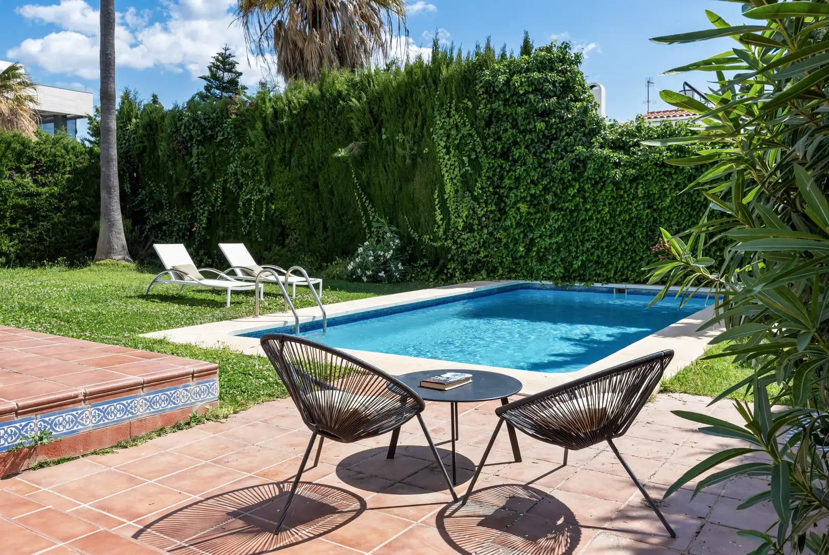 Houses for sale in Calle Río Volga, 23, Rodeo Alto - Guadaiza - La Campana