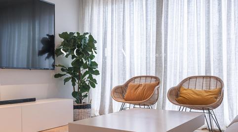 Photo 5 of Attic for rent in Reyes Magos, Niño Jesús,  Madrid Capital