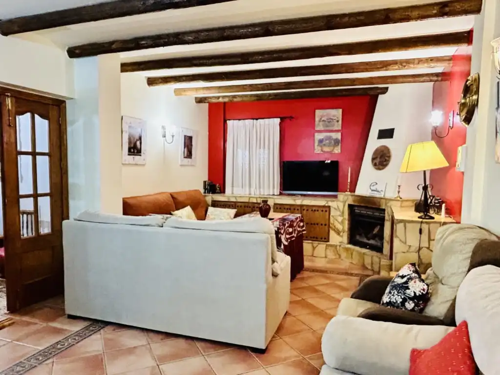 Maison rustique avec piscine à vendre à Iznájar, imagen 7