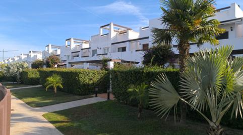 Photo 2 of Flat for sale in Calle Mazarrón, 7, Alhama de Murcia ciudad, Murcia