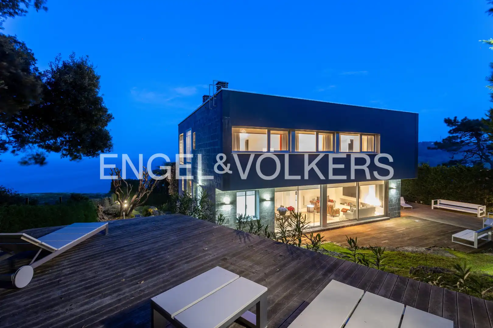 Vista exterior de Casa o chalet en venta en Bareyo con Calefacción, Jardín privado y Terraza